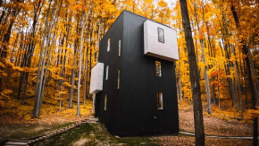 The Tower at Glacial Hills